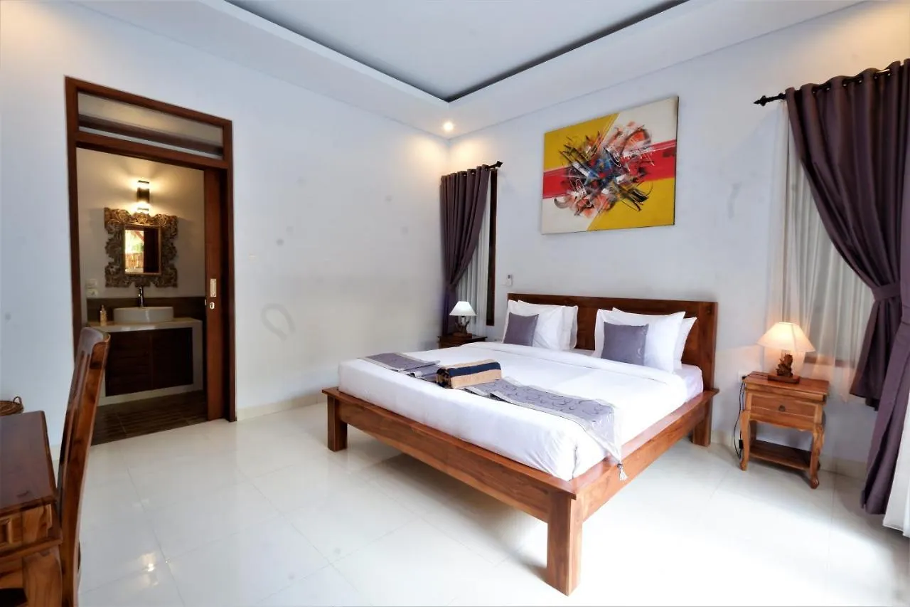 D'Bunut Ubud Villas  Ubud (Bali)