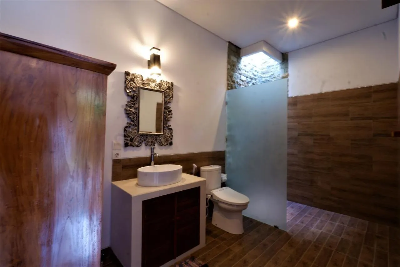D'Bunut Ubud Villas