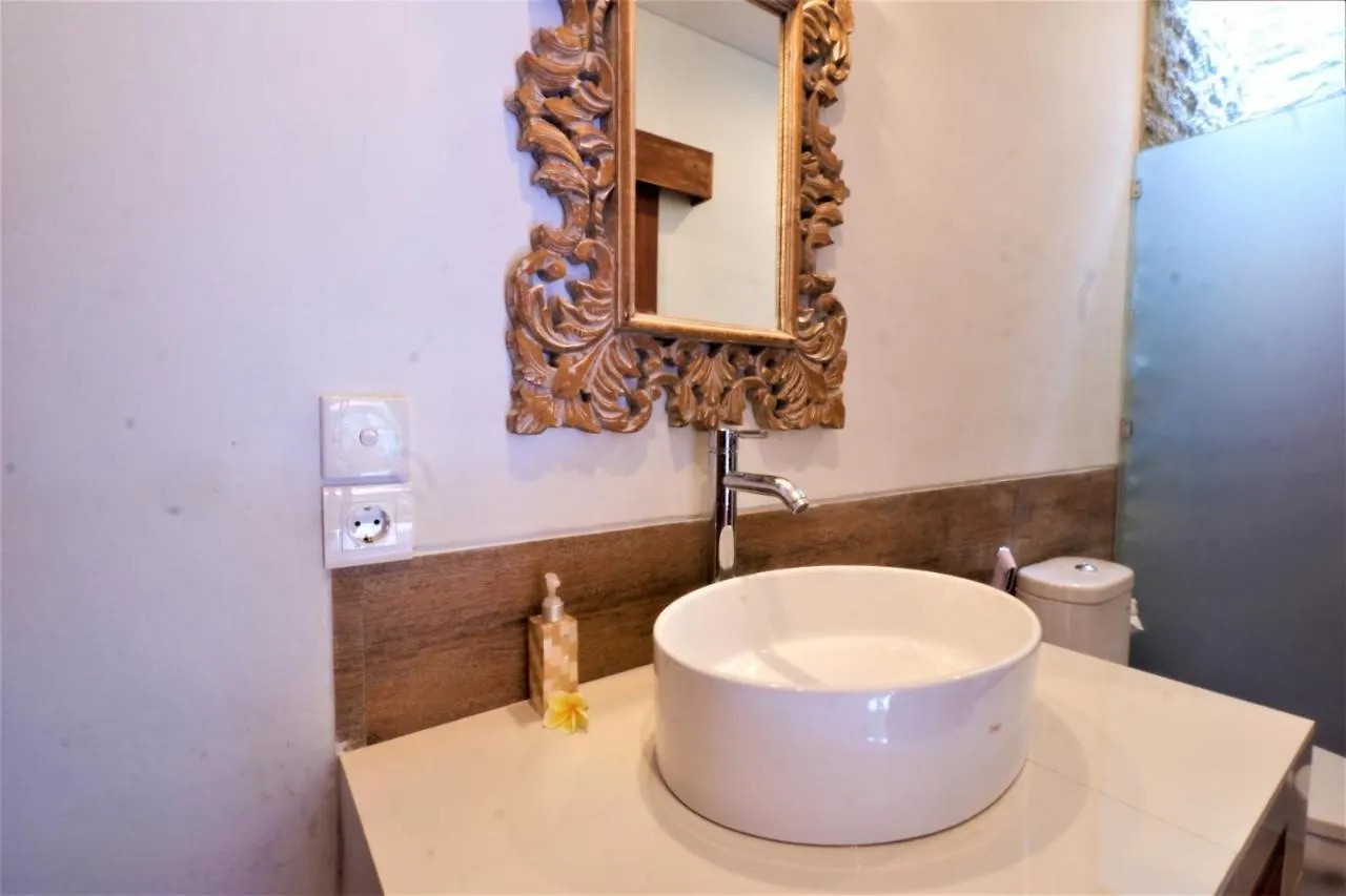D'Bunut Ubud Villas Indonesia