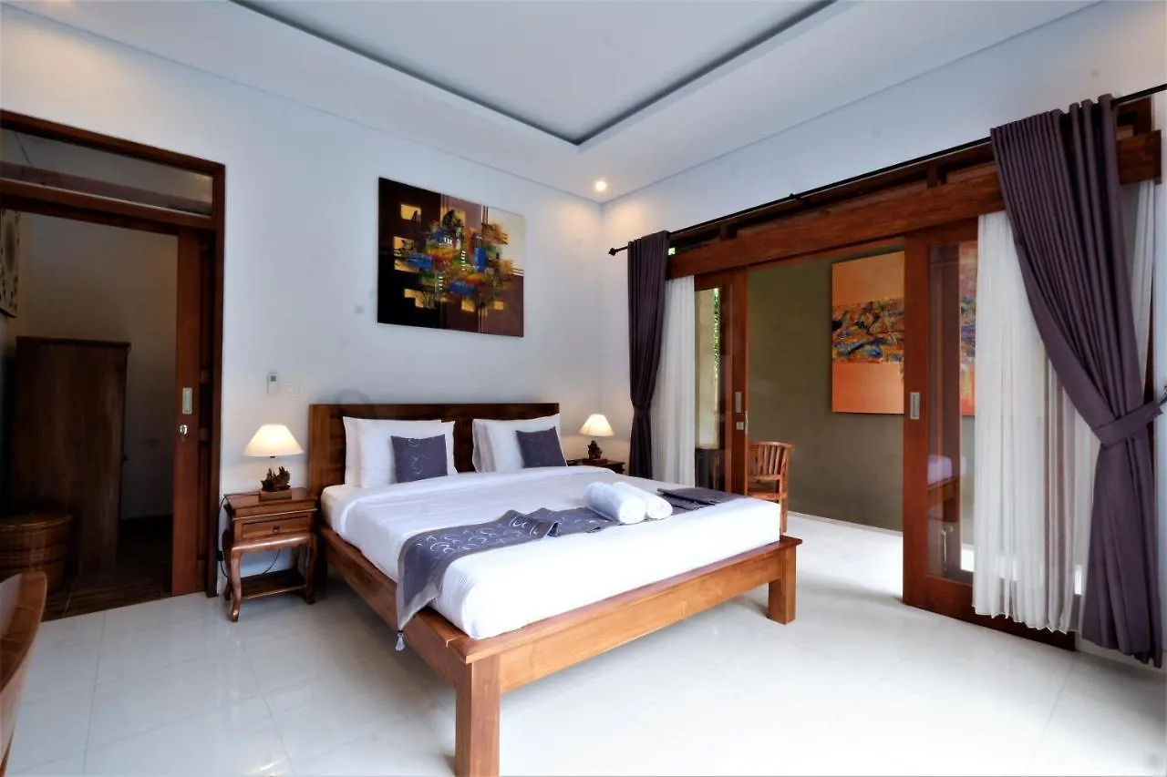 D'Bunut Ubud Villas  Ubud (Bali)