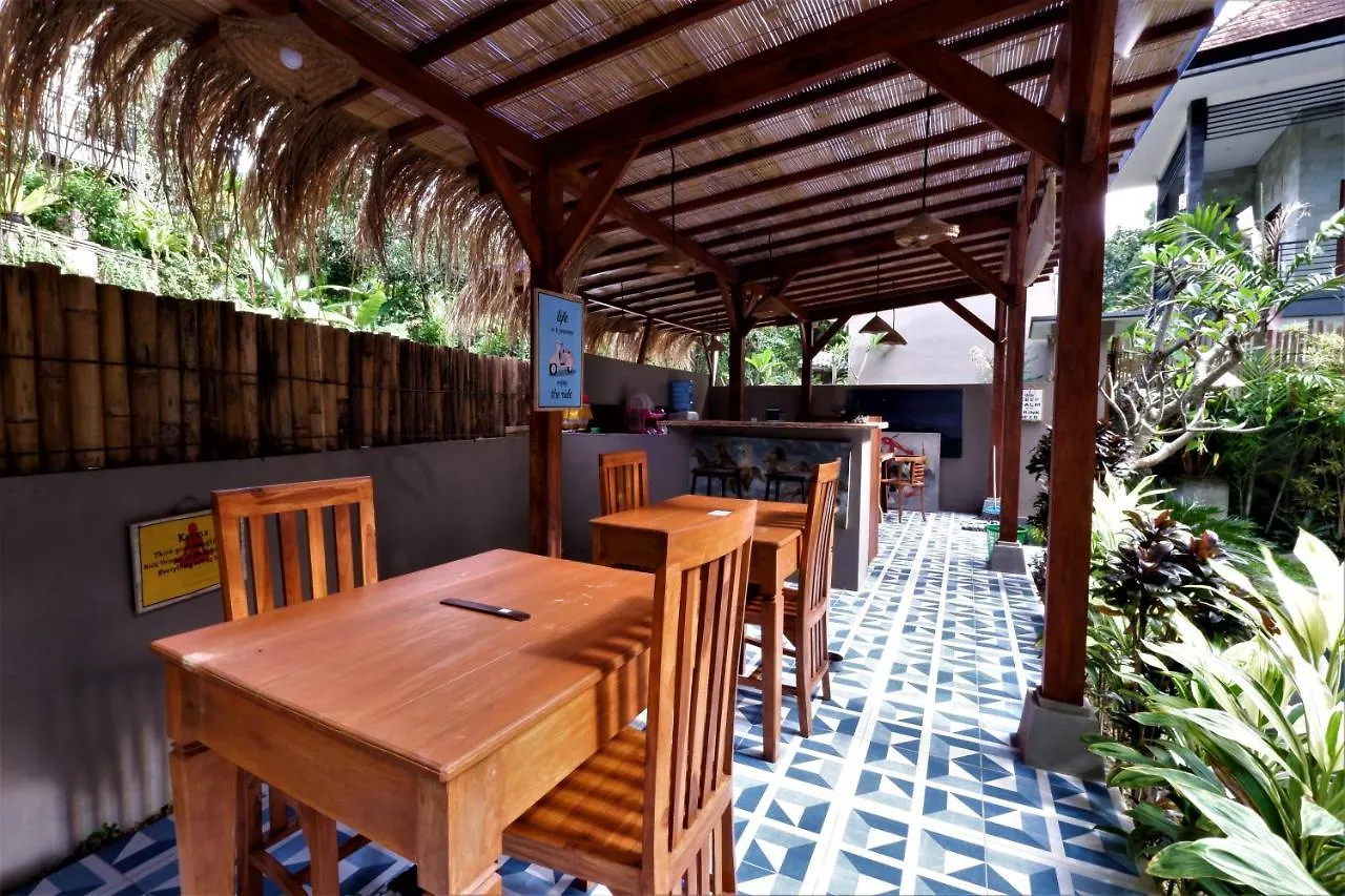 D'Bunut Ubud Villas Ubud (Bali)